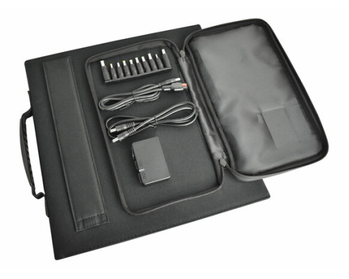 Купити портативна сонячна панель Konner&Sohnen KS SP60W-3