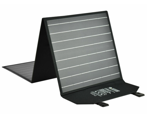 Купити портативна сонячна панель Konner&Sohnen KS SP60W-3