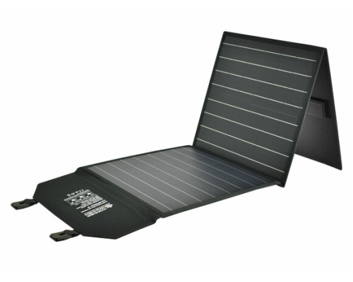 Купити портативна сонячна панель Konner&Sohnen KS SP60W-3