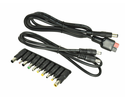 Купити портативна сонячна панель Konner&Sohnen KS SP60W-3