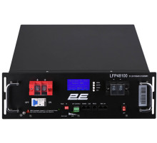 Акумуляторна батарея 2E (LFP48100)
