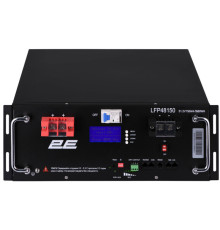 Акумуляторна батарея 2E (LFP48150)