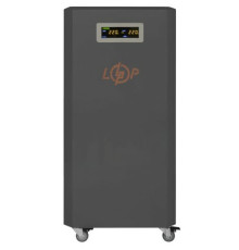 Система резервного живлення Logicpower LP Autonomic Ultra FW3.5-5.2 kWh (5200 Вт·год / 3500 Вт), графіт мат (23972)