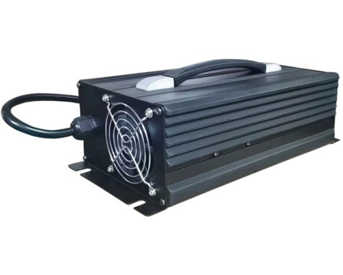 Зарядна станція Konner&Sohnen KS 3000PS-FC (3200 Вт·год / 3000 Вт)