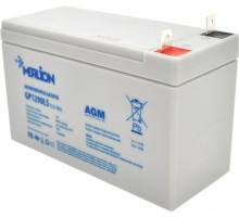 Акумуляторна батарея Merlion AGM GP1290L5 (27850)