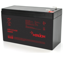 Акумуляторна батарея Merlion HR1234W (24596)