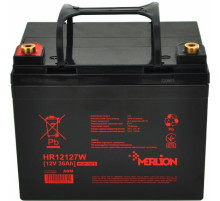 Акумуляторна батарея Merlion HR12127W (2562)