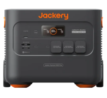 Портативна зарядна станція JACKERY EXPLORER 2000 PLUS (2042.8 Вт·год / 3000 Вт)