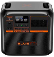 Зарядна станція Bluetti AC180P (PB931255)