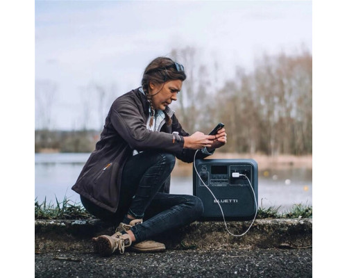 Зарядна станція Bluetti AC180P (PB931255)