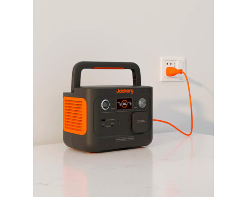 Портативна зарядна станція Jackery EXPLORER 300 Plus 288WH (288 Вт·ч / 300 Вт)