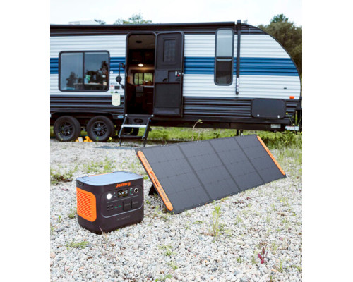 Портативна зарядна станція Jackery Explorer 1000 Plus 1264WH (21-0001-000029)