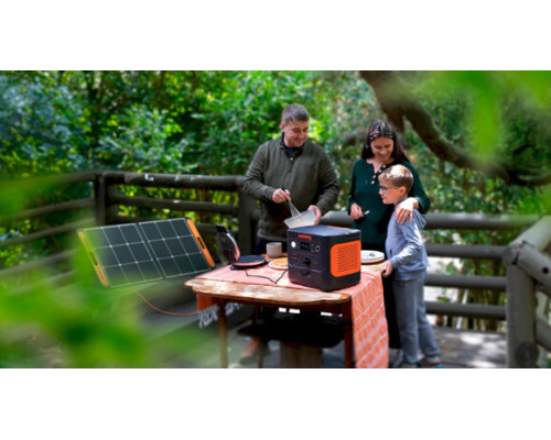 Портативна зарядна станція Jackery Explorer 1000 Plus 1264WH (21-0001-000029)