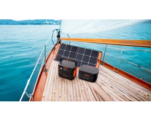 Портативна зарядна станція Jackery Explorer 1000 Plus 1264WH (21-0001-000029)