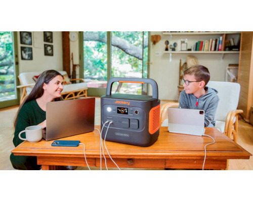 Портативна зарядна станція Jackery Explorer 1000 Plus 1264WH (21-0001-000029)