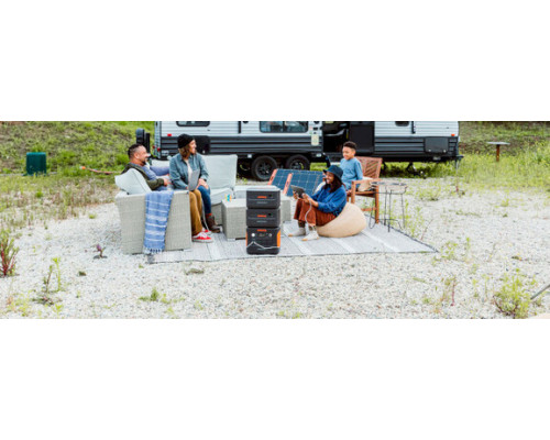 Портативна зарядна станція Jackery Explorer 1000 Plus 1264WH (21-0001-000029)