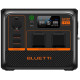 Портативна зарядна станція BLUETTI AC60P 600W