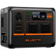 Портативна зарядна станція BLUETTI AC60P 600W
