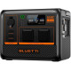 Портативна зарядна станція BLUETTI AC60P 600W