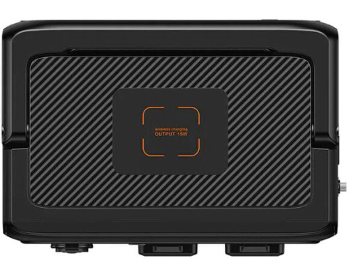 Портативна зарядна станція BLUETTI AC60P 600W