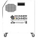 Електростанція портативна Konner&Sohnen KS 3000PS