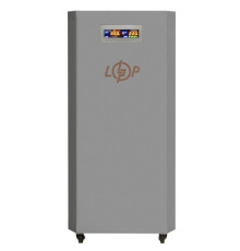 Система резервного живлення Logicpower LP Autonomic Ultra FW3.5-12 kWh (12000 Вт·год / 3500 Вт), графіт мат (23525)