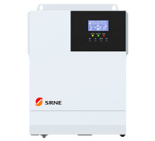 Гібридний інвертор SRNE HF2430S80-H
