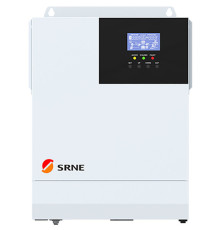 Гібридний інвертор SRNE HFP4850S80-H