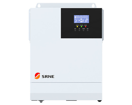 Гібридний інвертор SRNE HFP4850S80-H