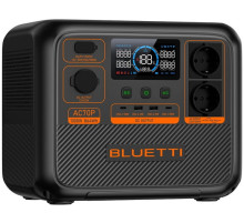 Зарядна станція Bluetti AC70P 864 Вт/год 1000 Вт