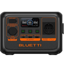Портативна електростанція BLUETTI AC2P 300W, 230.4Wh