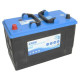 Акумулятор EXIDE ER550 (Dual/для водного транспорту), 115Ah/760A