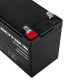 Тяговий акумулятор Logicpower 6-DZM 12В, 7 Аг (16152)