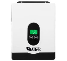 Сонячний інвертор ALTEK Atlas 2.7 кВт, 24В (2116236)