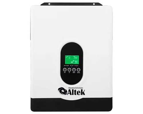 Сонячний інвертор ALTEK Atlas 2.7 кВт, 24В (2116236)