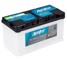 Тяговий акумулятор AutoParts Galaxy Voyager 605-800, 105 Аг, 12 В (ARL105-V00)