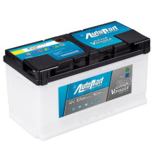 Тяговий акумулятор AutoParts Galaxy Voyager 605-800, 105 Аг, 12 В (ARL105-V00)