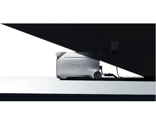 Зарядна станція EcoFlow DELTA Pro 3 (4096 Вт·год / 4000 Вт)