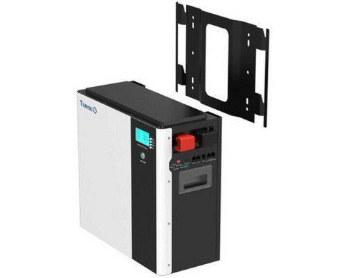 Акумуляторна батарея Tervix Pro Line LiFePO4 (51.2 В / 100 А·ч)