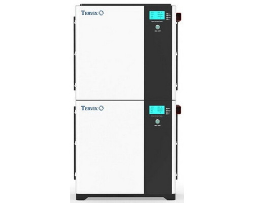 Акумуляторна батарея Tervix Pro Line LiFePO4 (51.2 В / 100 А·ч)