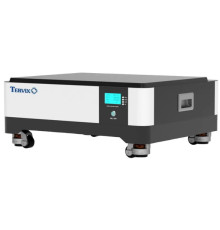 Акумуляторна батарея Tervix Pro Line LiFePO4 (51.2 В / 200 А·ч)