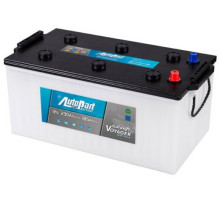 Тяговий акумулятор AutoParts Galaxy Voyager, 230 Аг, 12 В (ARL230-V00)