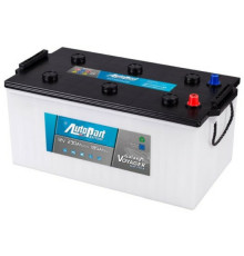 Тяговий акумулятор AutoParts Galaxy Voyager, 230 Аг, 12 В (ARL230-V00)
