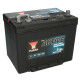 Тяговий акумулятор Yuasa M26-EFB