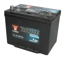 Тяговий акумулятор Yuasa M26-EFB