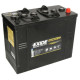 Тяговий акумулятор EXIDE ES1300, 120Ah/750A