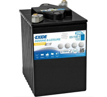 Тяговий акумулятор EXIDE ES1100-6, 200Ah/950A