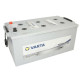 Тяговий акумулятор Varta Professional Dual Purpose EFB 12V 240Ah 1200A (VA930240120)