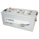 Тяговий акумулятор Varta Professional Dual Purpose EFB 12V 240Ah 1200A (VA930240120)