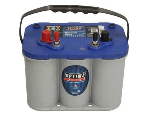 Тяговий акумулятор Optima Batteries (O816253000)